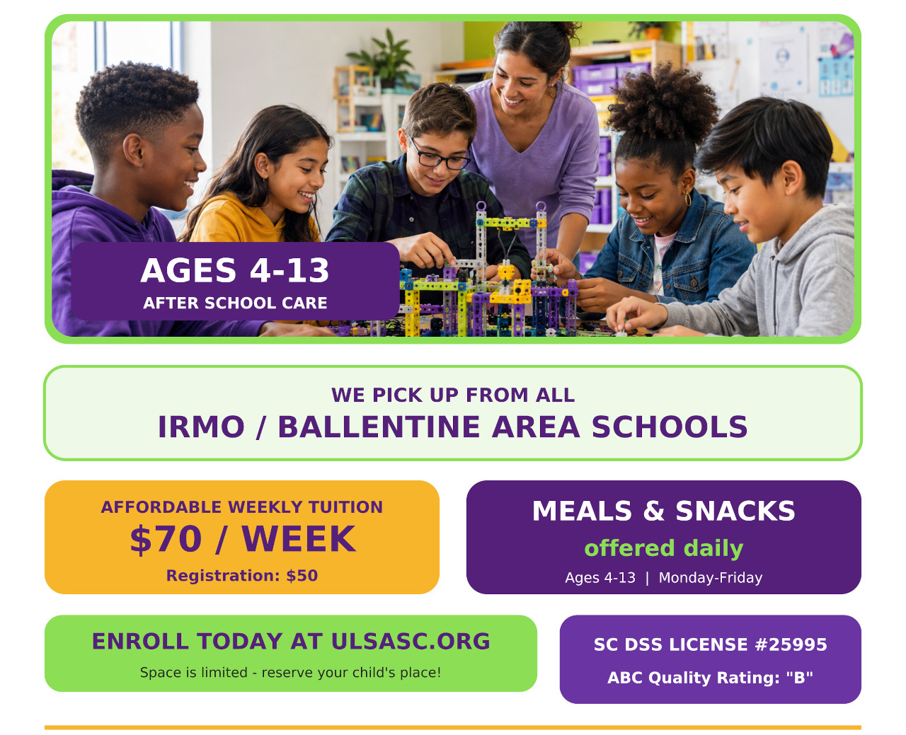 After School Program